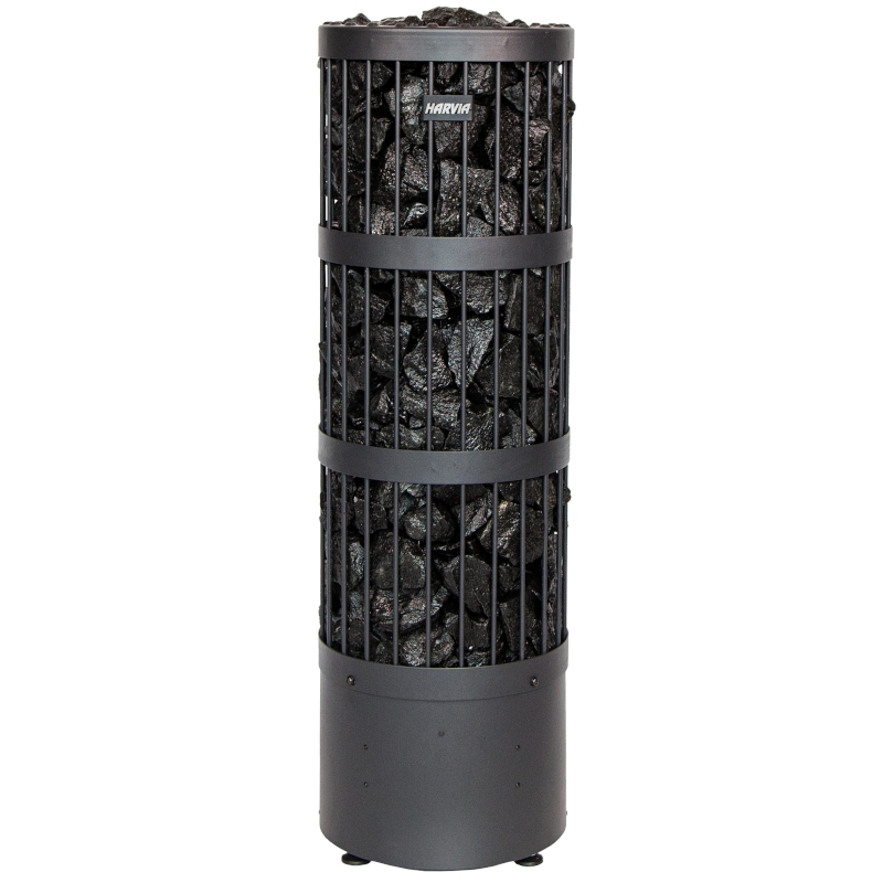 Poêle de sauna électrique - HARVIA Legend Home E