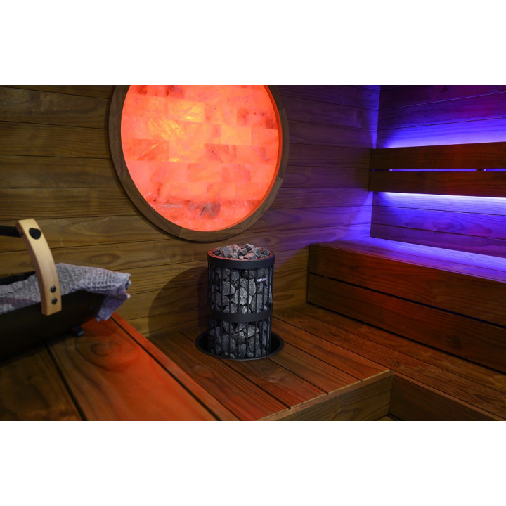 Poêle de sauna électrique - HARVIA Legend Home E 10,8 kW