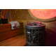 Poêle de sauna électrique - HARVIA Legend Home E 10,8 kW