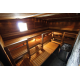 Poêle de sauna électrique - HARVIA Club Pro L33 33,0 kW