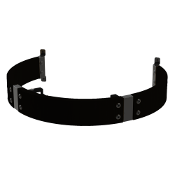 Garde-corps de sécurité - HARVIA Spirit SP60/90  Garde-corps de sécurité - HARVIA Spirit SP60/90