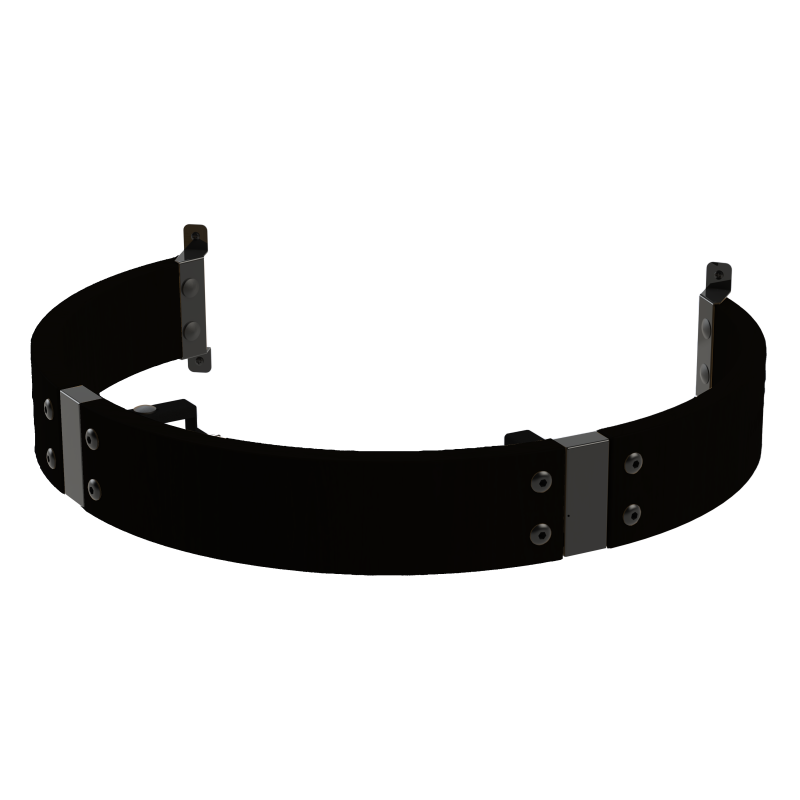 Garde-corps de sécurité - HARVIA Spirit SP60/90 Garde-corps de sécurité - HARVIA Spirit SP60/90