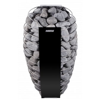 Poêle de sauna électrique - HARVIA Spirit SP60E