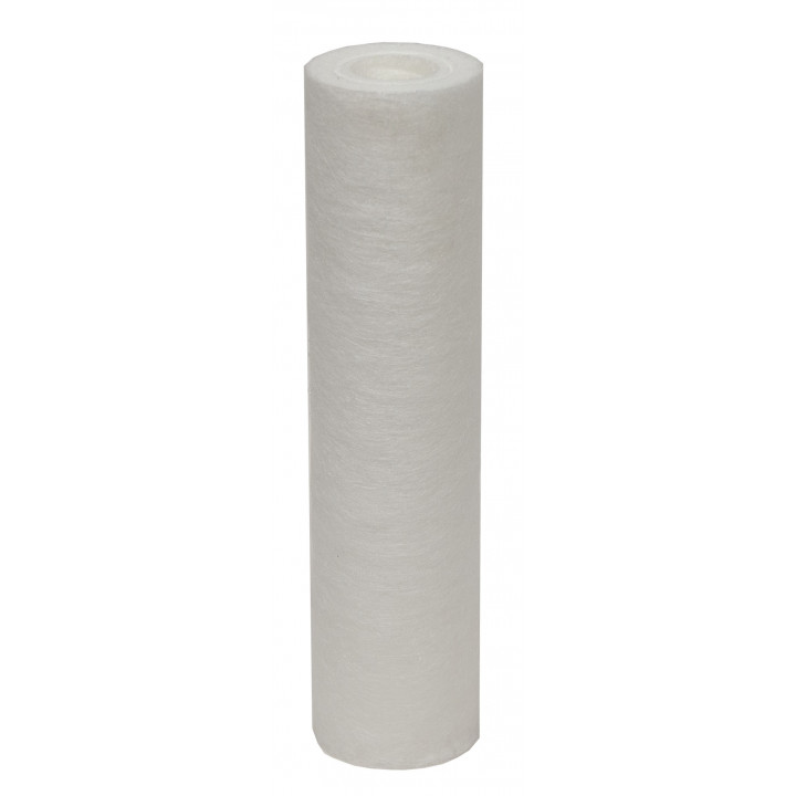Préfiltre HARVIA pour système d'adoucissement d'eau HWS1500