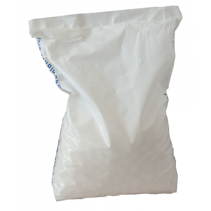 Sel adoucisseur d'eau, 25 kg