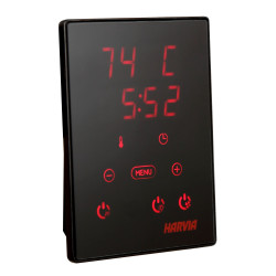 Kit de mise à niveau du panneau de commande WIFI HARVIA XENIO