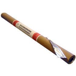 Papier aluminium Harvia 1,25/30 m2 