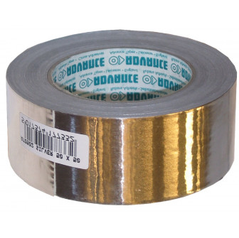 Ruban aluminium Harvia 50 mm x 50 m