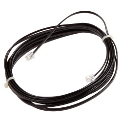 Pièces détachées - Câble de commande HARVIA, 5 m