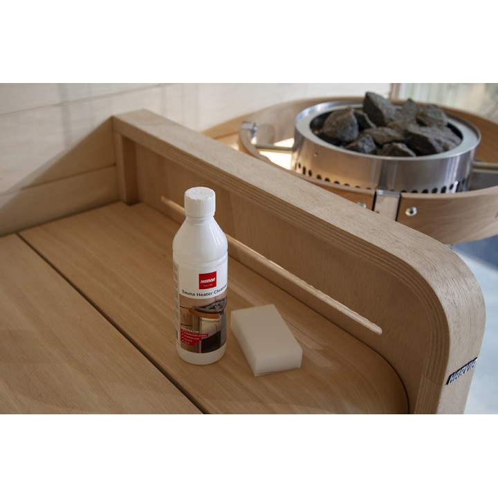 Nettoyant pour poêle de sauna HARVIA 500 ml