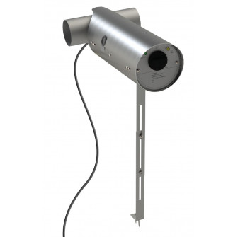 Chauffage supplémentaire pour spa HARVIA, 3 kW, 230 V, acier inoxydable