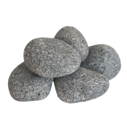 Pierres HARVIA, 5-10 cm, rondes