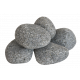 Pierres HARVIA, 5-10 cm, rondes