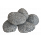 Pierres HARVIA, 5-10 cm, rondes