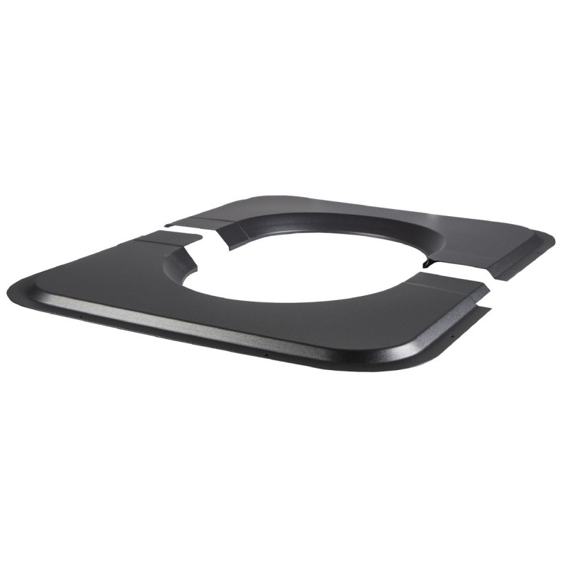 Pièce de rechange - Bride de passage HARVIA, noire