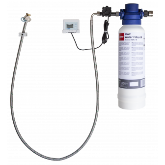 Système de filtration d'eau HARVIA M