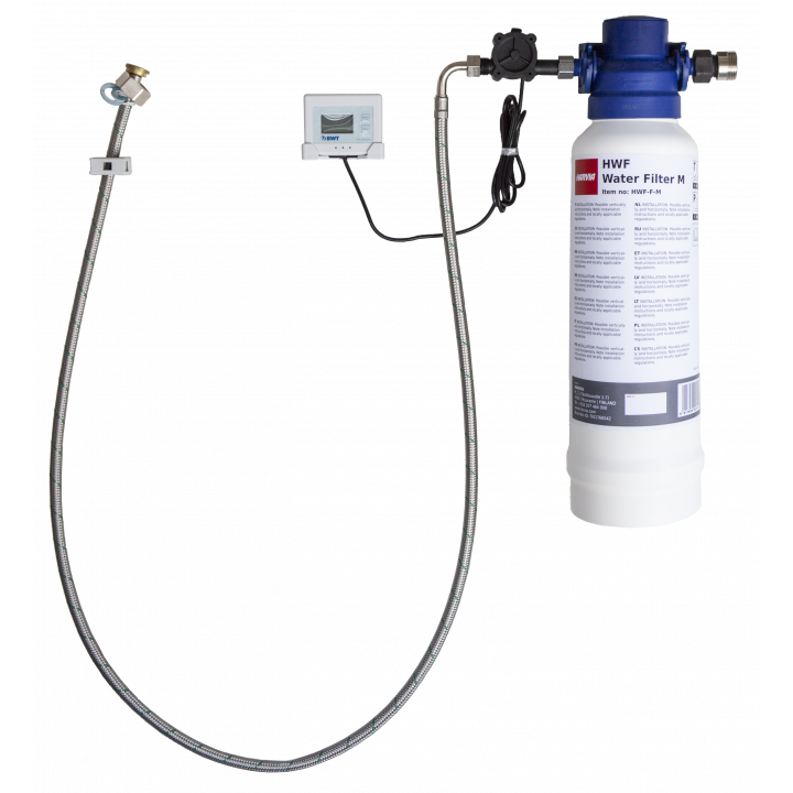 Système de filtration d'eau HARVIA XL HWF01XL