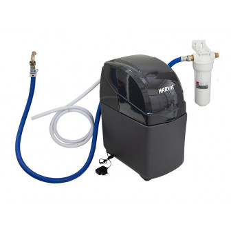 Adoucisseur d'eau HARVIA HWS1500
