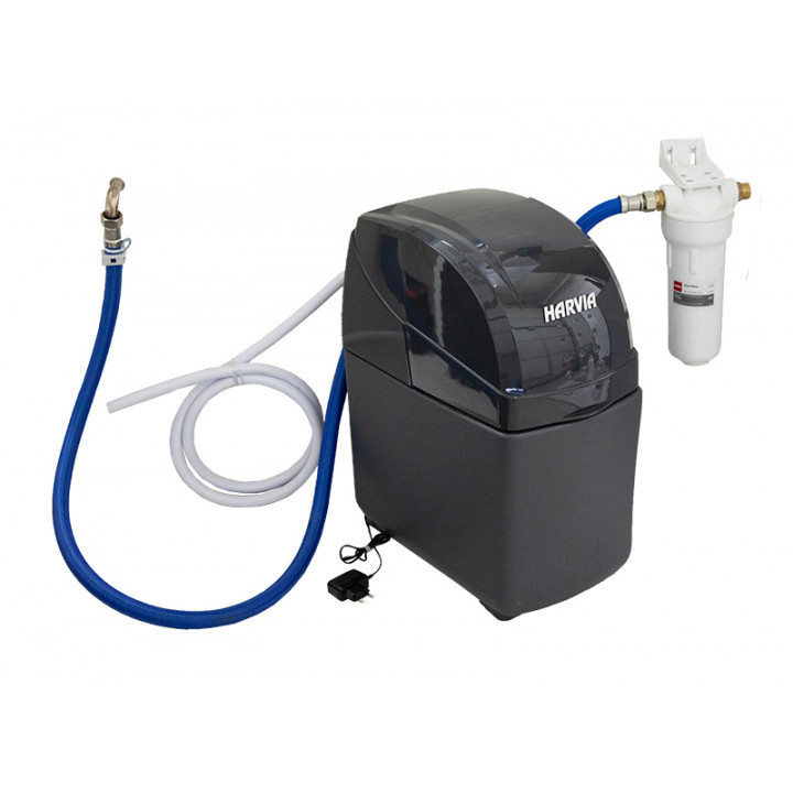 Adoucisseur d'eau HARVIA HWS1500