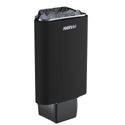 Poêle électrique pour sauna - HARVIA Delta D23E 2,3 kW  Poêle électrique pour sauna - HARVIA Delta D23E 2,3 kW