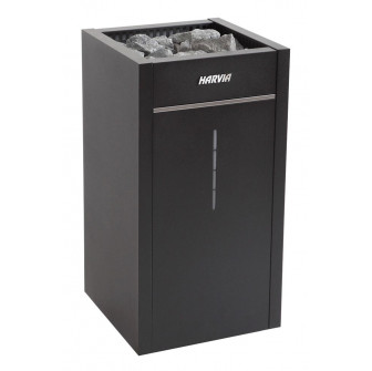 Poêle électrique pour sauna - HARVIA Virta Combi HL90SA 9,0 kW