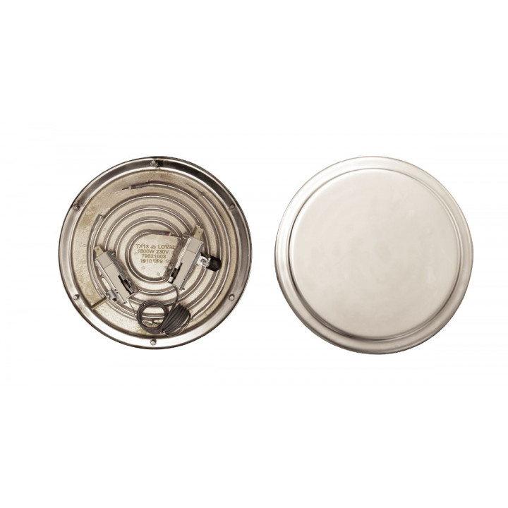 Pièces détachées - pour chauffe-eau HARVIA - Résistance 1800 W, VL-2