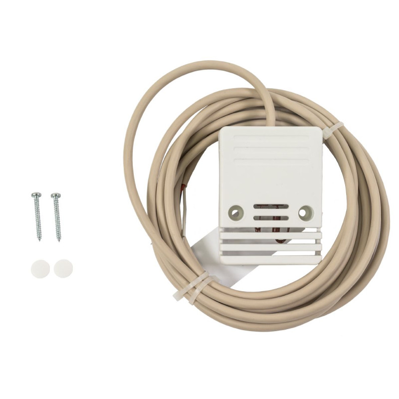 Pièces détachées - Capteur de température HARVIA avec câble et boîtier en plastique