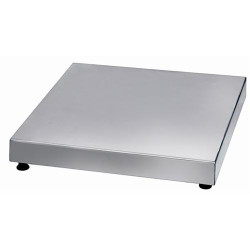 Plaque de sécurité KASTOR 532 x 532 mm 