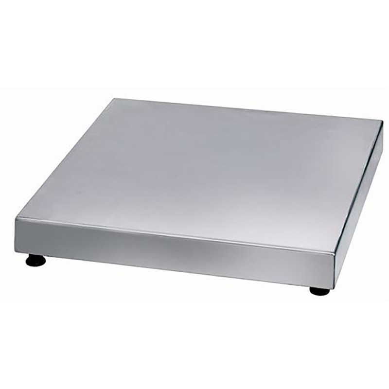 Plaque de sécurité KASTOR 532 x 532 mm