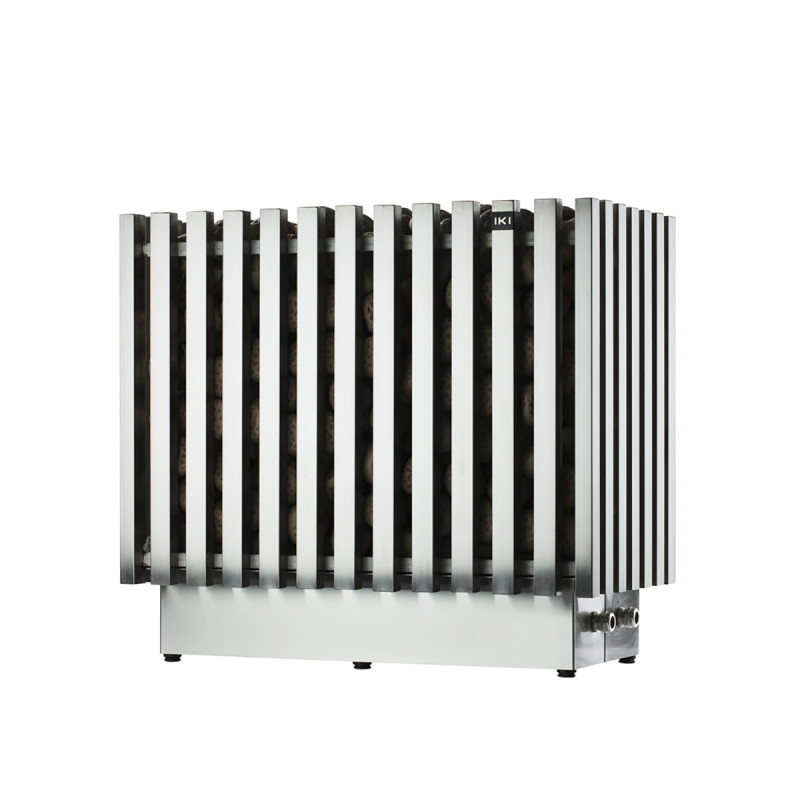 Poêle de sauna électrique - IKI PRO