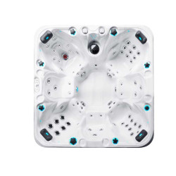 Piscine d'hydromassage SPA JOY 