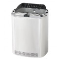 Poêle électrique pour sauna – SAWOTEC Mini Combi 3,6 kW, sans unité de commande - 1
