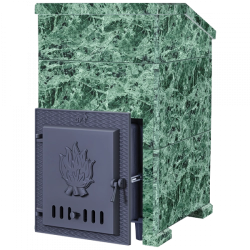 Poêle à bois pour sauna GEFEST - GFS ZK 25 President 980/40 Serpentine  Poêle à bois pour sauna GEFEST - GFS ZK 25 President 980/40 Serpentine
