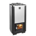 Poêle à bois pour sauna - KASTOR KARHU 30 - 1