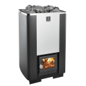 Poêle à bois pour sauna - KASTOR KARHU 40 - 1