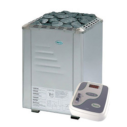 Narvi Ultra, avec unité de contrôle 