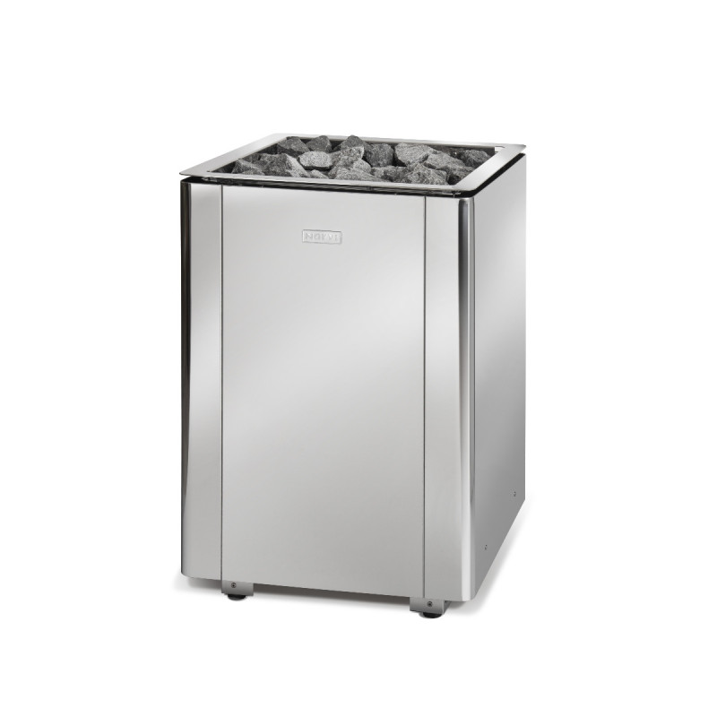 Poêle de sauna électrique - NARVI ULTRA 9 kW