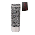 Poêle électrique pour sauna - HARVIA Cilindro PC110XE 10,8 kW - 1