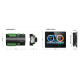 Unité de commande PEGO VISION TOUCH THR