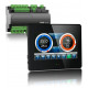 Unité de commande PEGO VISION TOUCH THR