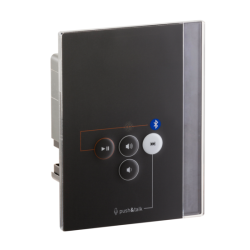 Lecteur de musique pour sauna HARVIA Pro D Bluetooth noir 