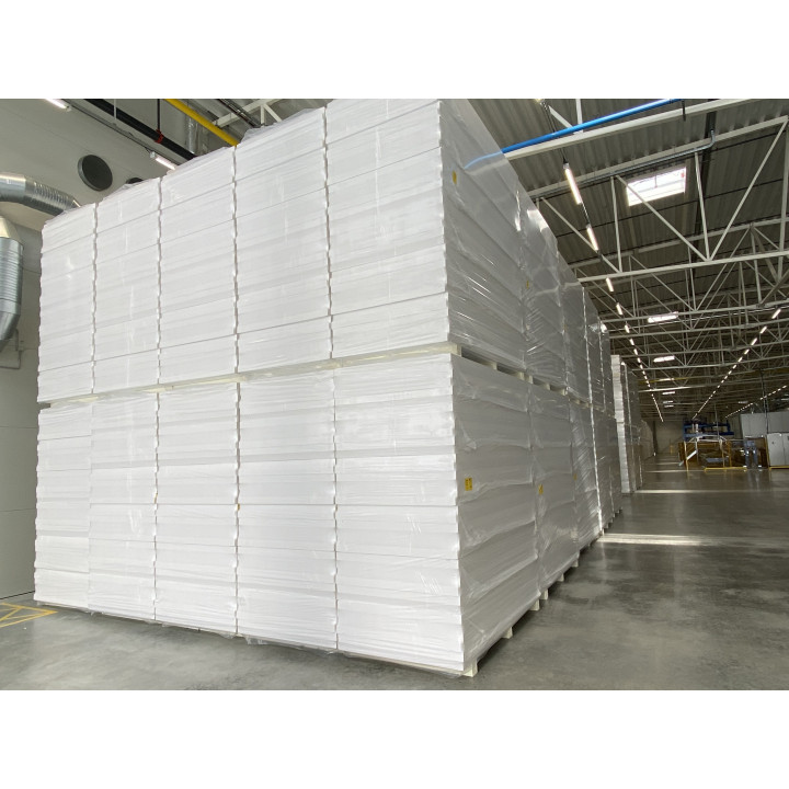 Matériau isolant PIRO UNIVERSAL