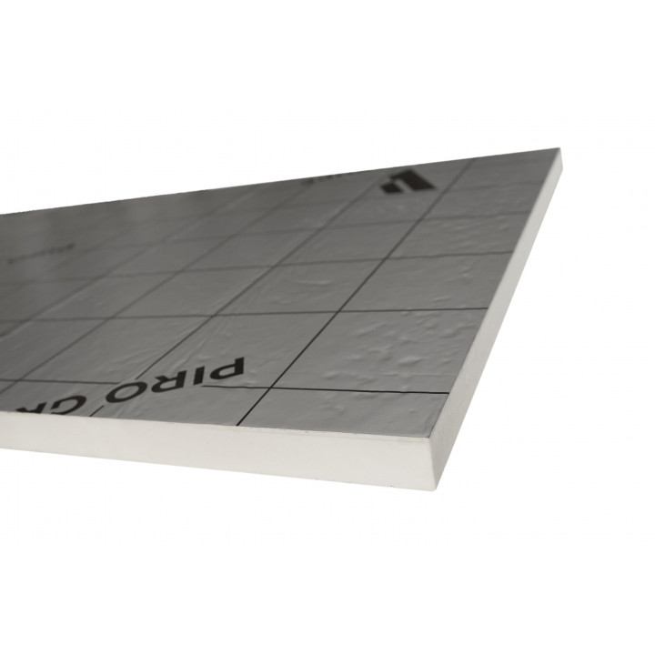 Matériau isolant PIRO UNIVERSAL