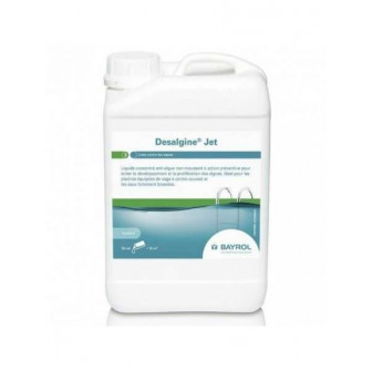 Agent anti-algues Desalgine Jet, 5 L