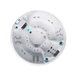 Piscine d'hydromassage SPA RECHARGE Piscine d'hydromassage SPA RECHARGE