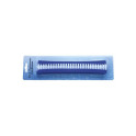 Brosses de rechange pour brosse d'aspirateur triangulaire - 0 Brosses de rechange pour brosse d'aspirateur triangulaire - 0