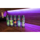 Essence parfumée HARVIA, menthe poivrée 400 ml