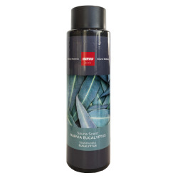 Essence parfumée HARVIA, eucalyptus 400 ml 