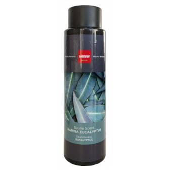 Essence parfumée HARVIA, eucalyptus 400 ml