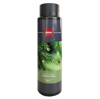 Essence parfumée HARVIA, pin 400 ml